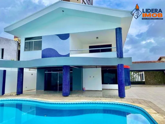 Imagem: Casa residencial para Venda em rua pública