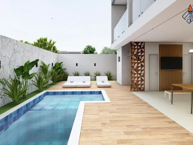 Imagem: Casa residencial para Venda no Condomínio