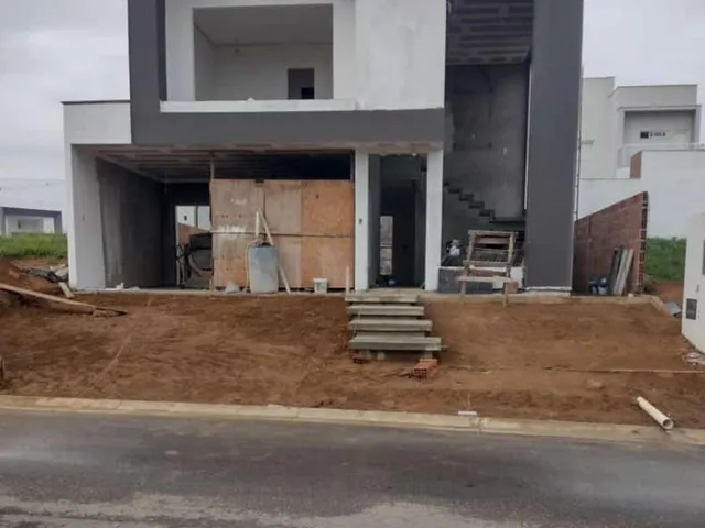Imagem 2: 0 Casa com 4 dormitórios