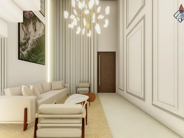 Imagem 3: 0 Casa com 4 dormitórios