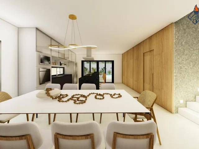 Imagem 5: 0 Casa com 4 dormitórios