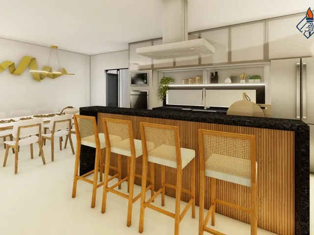 Imagem 6: 0 Casa com 4 dormitórios