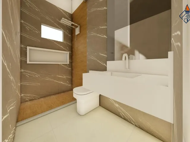 Imagem 8: 0 Casa com 4 dormitórios