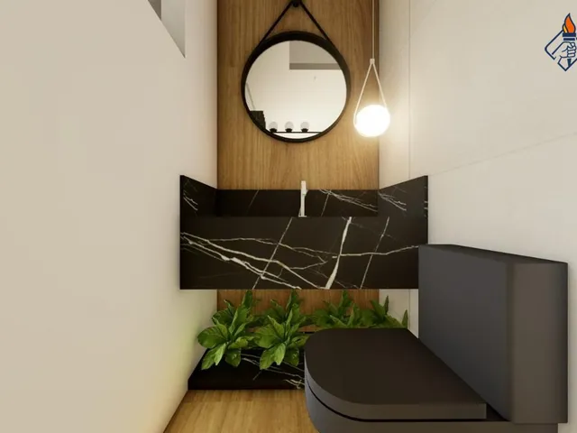 Imagem 9: 0 Casa com 4 dormitórios