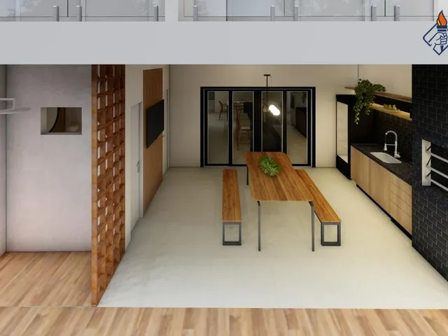 Imagem 10: 0 Casa com 4 dormitórios
