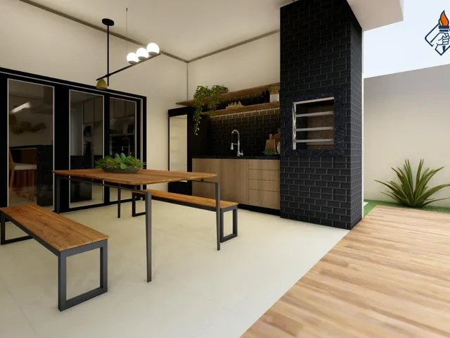 Imagem 12: 0 Casa com 4 dormitórios