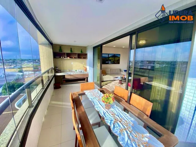 Imagem: Apartamento residencial para Venda no Maison