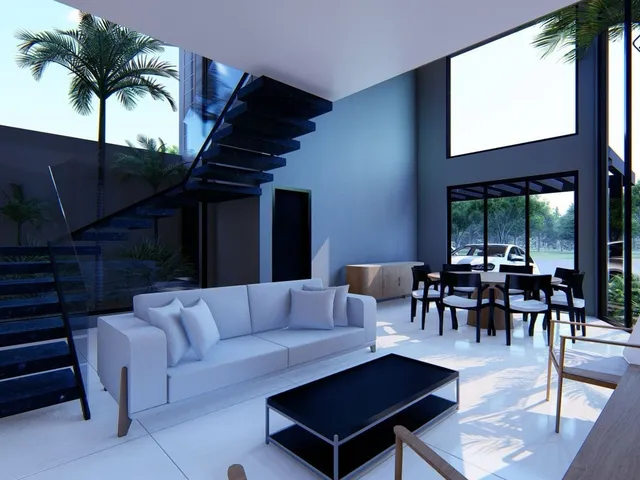 Imagem: Casa residencial para Venda em condomínio
