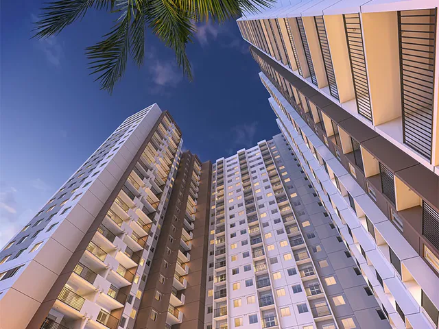 Imagem 8: Vibra Mooca Apartamento com 2 dormitórios