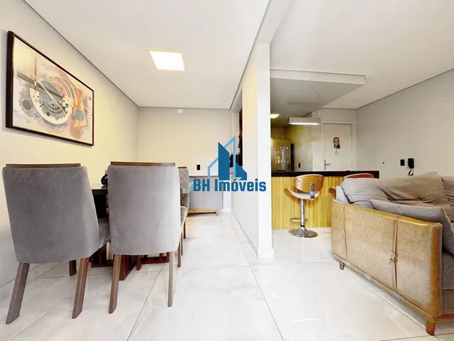 Imagem 8: Apartamento área privativa 2 quartos e elevador no bairro Paquetá - Belo Horizonte