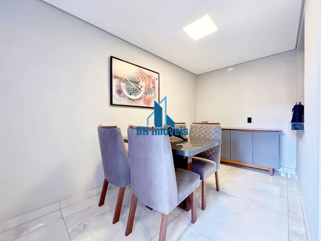 Imagem 16: Apartamento área privativa 2 quartos e elevador no bairro Paquetá - Belo Horizonte