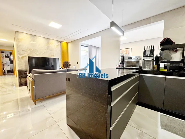 Imagem 12: Apartamento área privativa 2 quartos e elevador no bairro Paquetá - Belo Horizonte