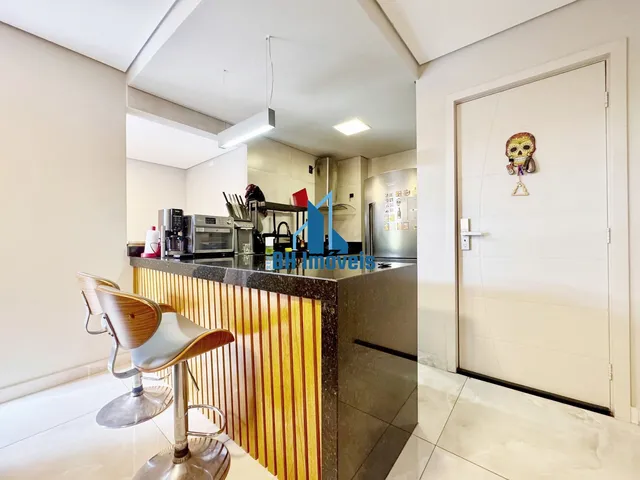 Imagem 10: Apartamento área privativa 2 quartos e elevador no bairro Paquetá - Belo Horizonte