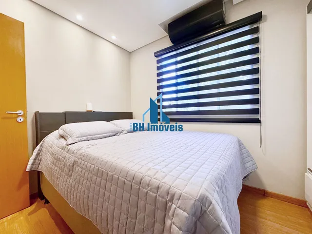 Imagem 13: Apartamento área privativa 2 quartos e elevador no bairro Paquetá - Belo Horizonte