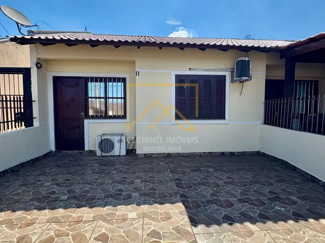 Imagem: Casa À Venda no Bairro Parque Granja Esperança