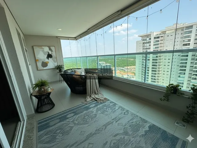 Imagem: Condomínio Brasil Beach home resort - Apartamento