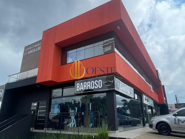 Imagem: Sala Comercial para Locação, Coqueiral