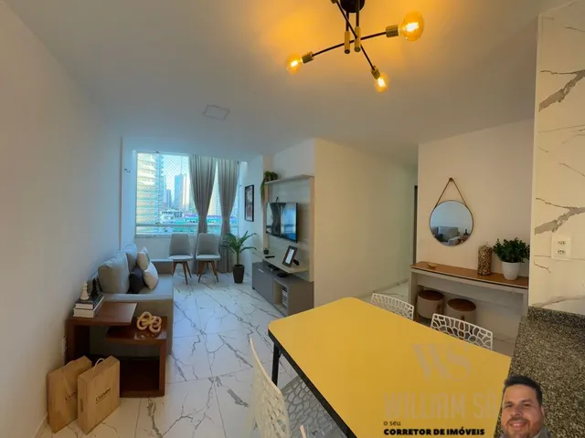 Imagem: Vendo Apartamento 3 Quartos 2 Vagas com