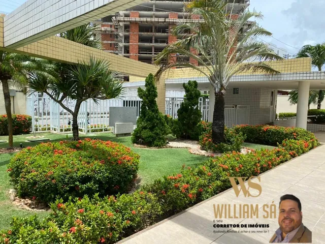 Imagem 8: Vendo Apartamento 3 Quartos 2 Vagas com Todos os Móveis È Eletrodomésticos no Bairro