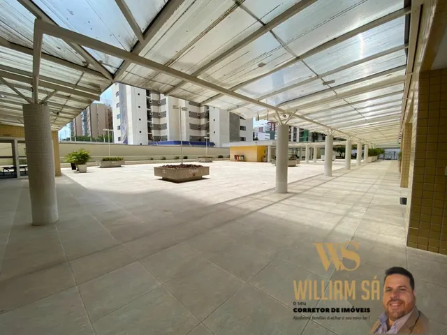 Imagem 10: Vendo Apartamento 3 Quartos 2 Vagas com Todos os Móveis È Eletrodomésticos no Bairro