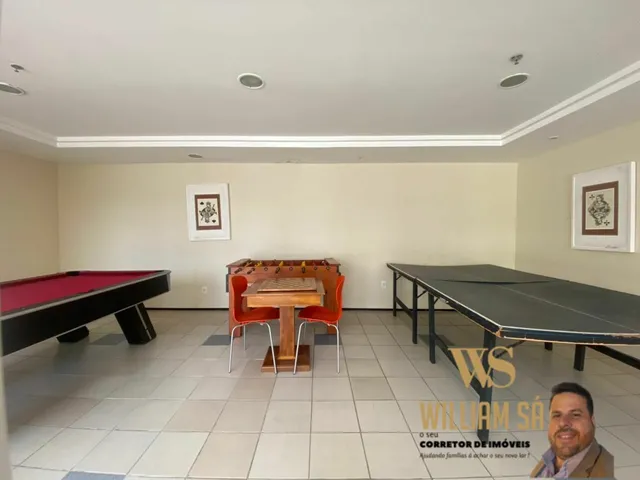 Imagem 7: Vendo Apartamento 3 Quartos 2 Vagas com Todos os Móveis È Eletrodomésticos no Bairro