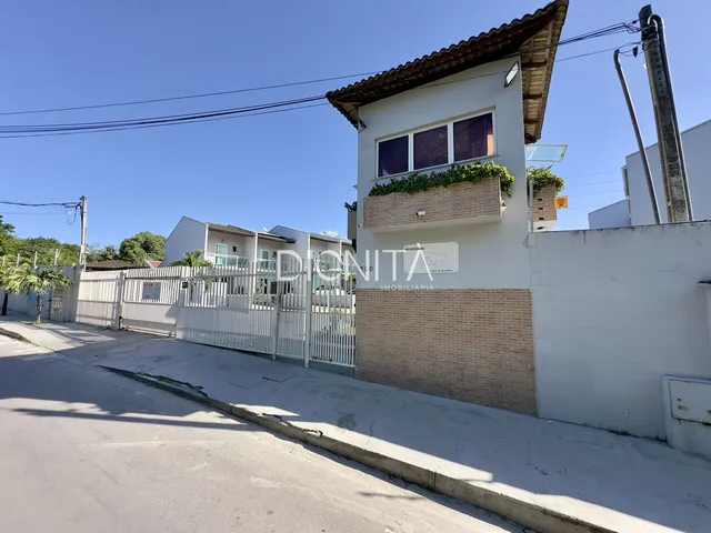Imagem: Casa em Condomínio 2 suítes 3 vagas de