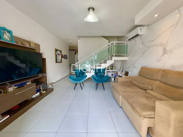 Imagem 16: Casa em Condomínio 2 suítes 3 vagas de garagem - Centro Eusébio-CE