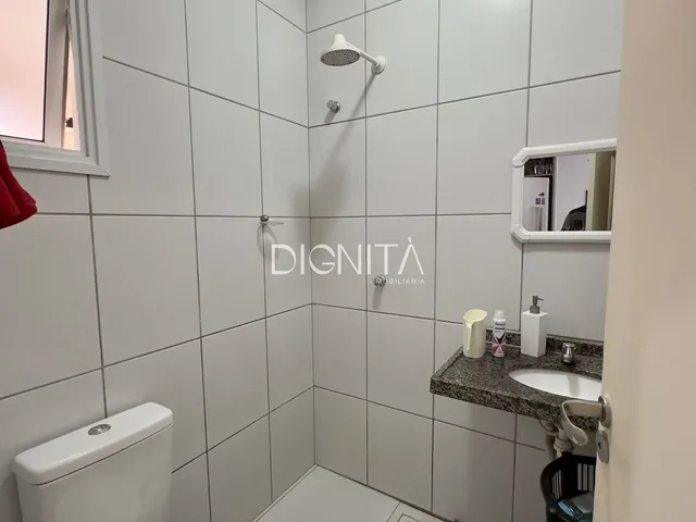 Imagem 7: Casa em Condomínio 2 suítes 3 vagas de garagem - Centro Eusébio-CE