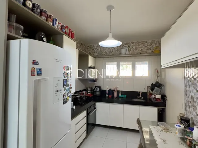 Imagem 8: Casa em Condomínio 2 suítes 3 vagas de garagem - Centro Eusébio-CE