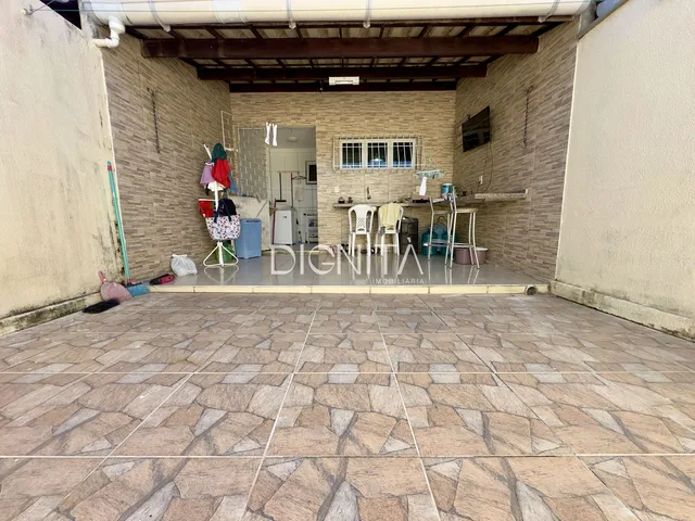 Imagem 5: Casa em Condomínio 2 suítes 3 vagas de garagem - Centro Eusébio-CE