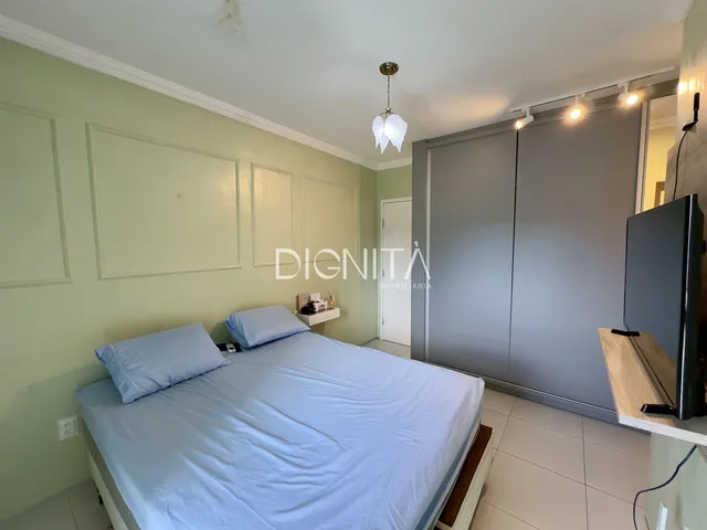 Imagem 10: Casa em Condomínio 2 suítes 3 vagas de garagem - Centro Eusébio-CE