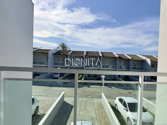 Imagem 11: Casa em Condomínio 2 suítes 3 vagas de garagem - Centro Eusébio-CE