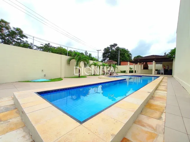 Imagem 3: Casa em Condomínio 2 suítes 3 vagas de garagem - Centro Eusébio-CE