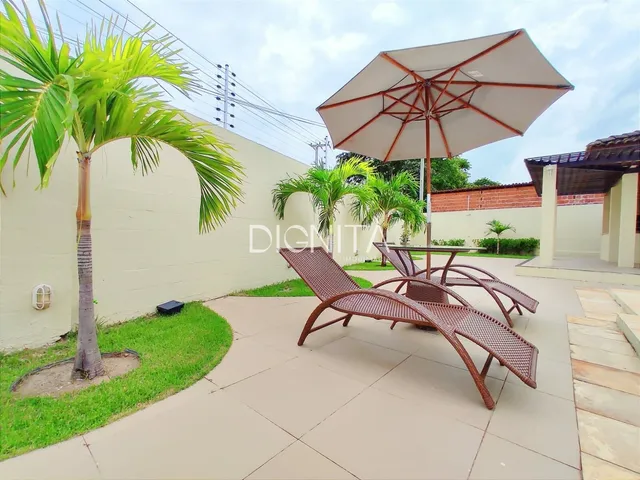 Imagem 14: Casa em Condomínio 2 suítes 3 vagas de garagem - Centro Eusébio-CE
