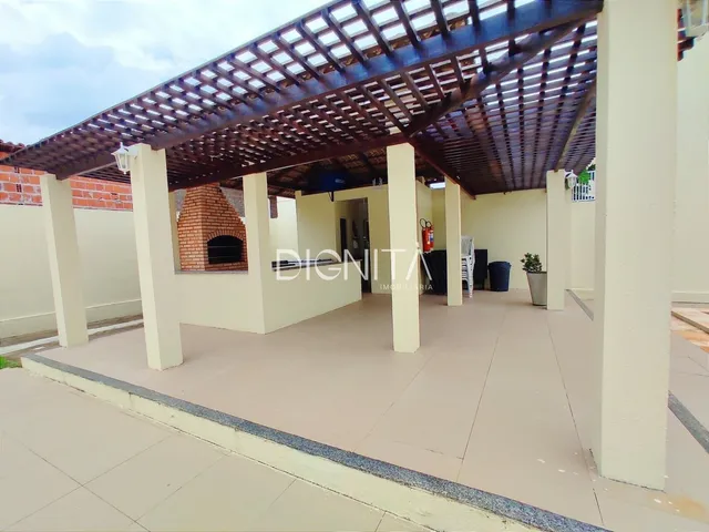 Imagem 13: Casa em Condomínio 2 suítes 3 vagas de garagem - Centro Eusébio-CE