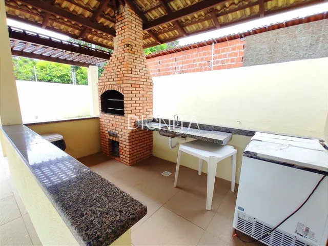 Imagem 4: Casa em Condomínio 2 suítes 3 vagas de garagem - Centro Eusébio-CE