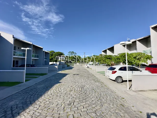 Imagem 9: Casa em Condomínio 2 suítes 3 vagas de garagem - Centro Eusébio-CE