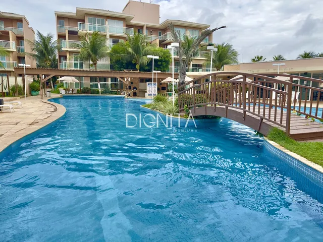 Imagem: Apartamento à venda no Palm Beach - Porteira