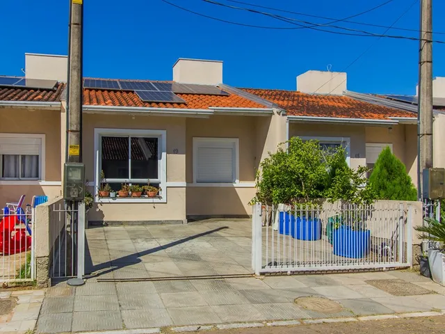 Imagem: Casa - Canoas