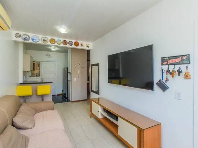 Imagem 3: Casa - Canoas Casa com 3 dormitórios