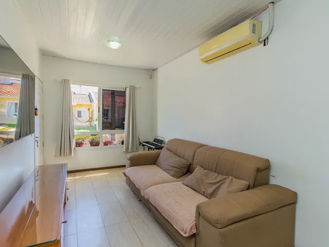 Imagem 4: Casa - Canoas Casa com 3 dormitórios