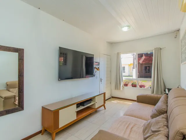 Imagem 5: Casa - Canoas Casa com 3 dormitórios