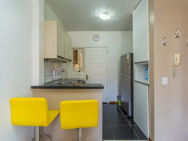 Imagem 7: Casa - Canoas Casa com 3 dormitórios