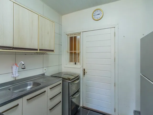 Imagem 8: Casa - Canoas Casa com 3 dormitórios