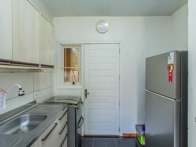 Imagem 9: Casa - Canoas Casa com 3 dormitórios