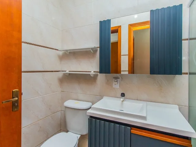 Imagem 16: Casa - Canoas Casa com 3 dormitórios