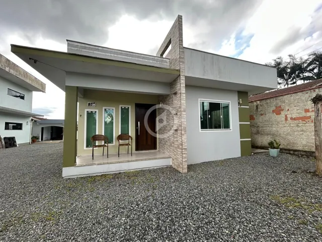 Imagem: Casa em Avaí, Guaramirim/Sc