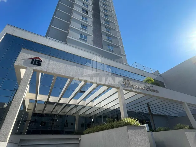Imagem: Apartamento Mobiliado para Locação no