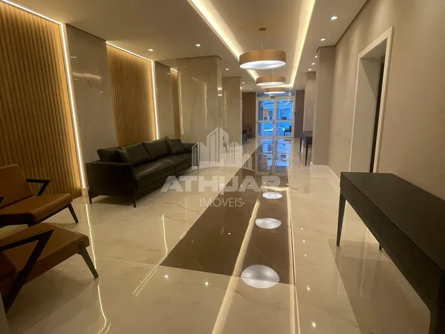 Imagem 10: Apartamento Mobiliado para Locação no Edifício Elegance Tower