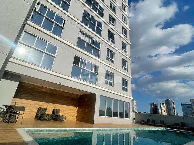 Imagem 11: Apartamento Mobiliado para Locação no Edifício Elegance Tower